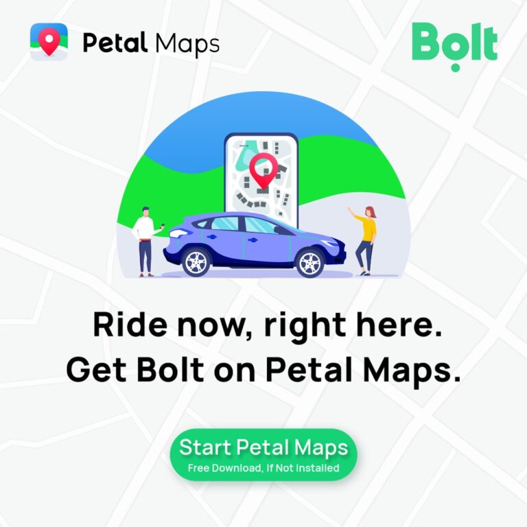 petal-maps-and-bolt