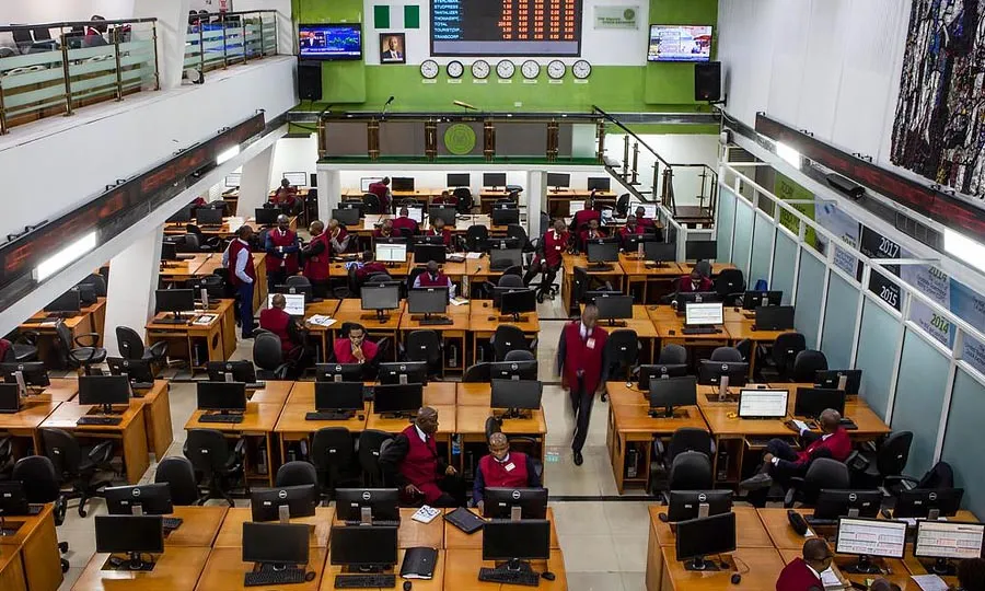 nigerian-stocks
