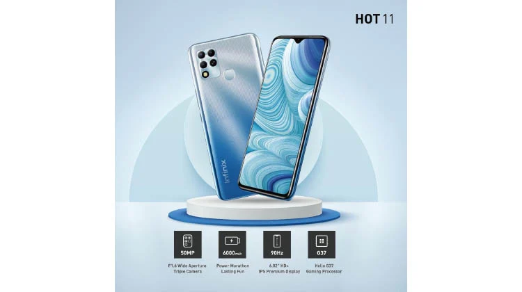 infinix-hot-11