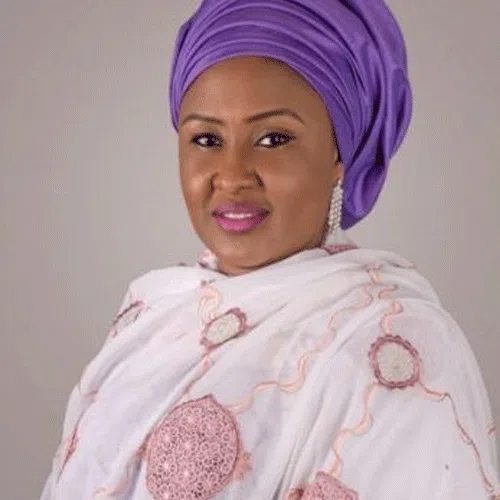 Aisha-Buhari-on-International-Womens-day