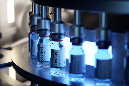 Vaccine Production in Nigeria