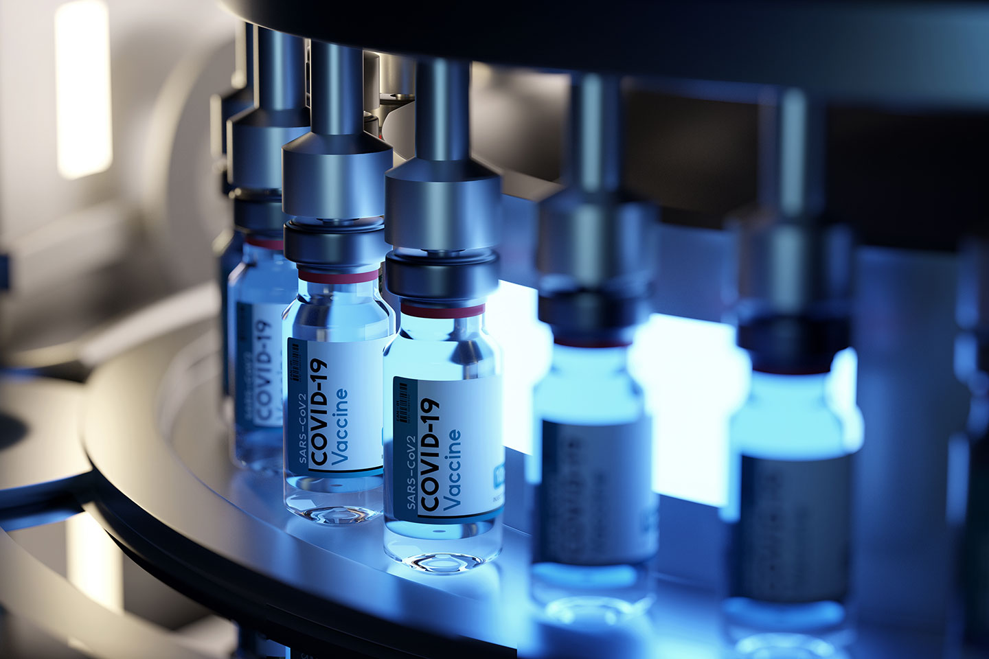 Vaccine Production in Nigeria