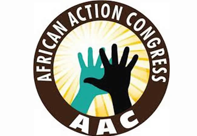 2023 Election: AAC