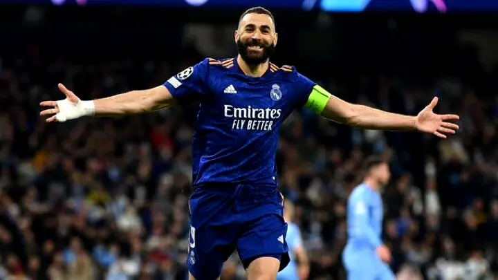 Champions League Semi Final