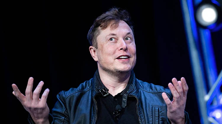 Musk buys twitter at $44b