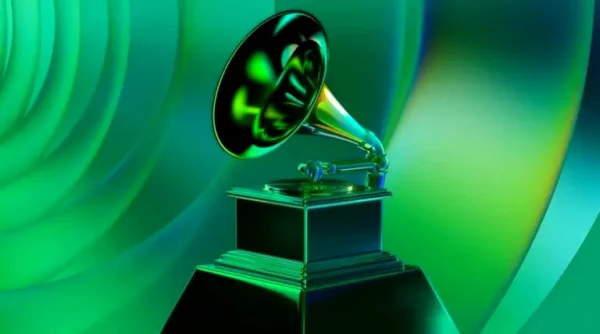 Grammy 2022