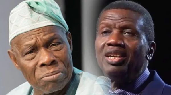 PDP Backs Obasanjo