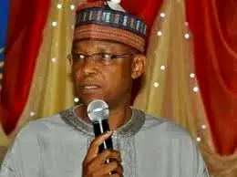 PDP guber aspirant: Katsina 2023