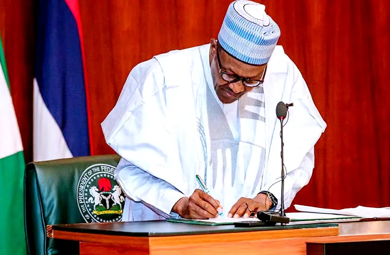 Executive Order 11 on national public buildings maintenance
