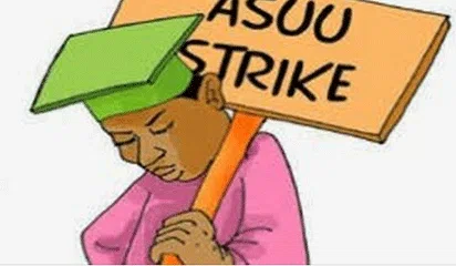 ASUU-Strike