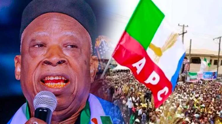 APC Primaries