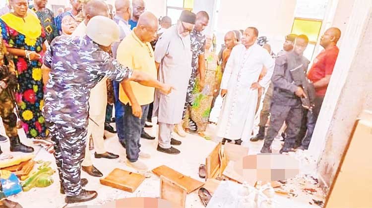 Ondo Attack