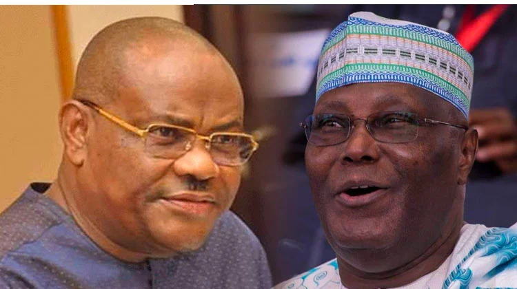PDP preisdential Candidate