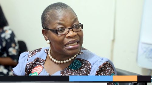 Ezekwesili Advices Active Participation in Electoral Participation as Solution to Nigeria’s Dying Democracy.