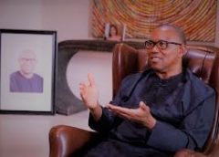 Peter Obi Releases His Manifestos to Nigerians